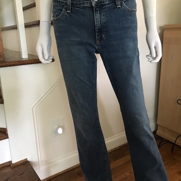 Gap vintage jeans - Picture 3 of 4